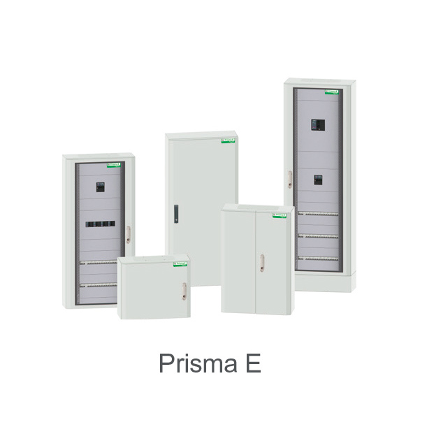 Prisma E施耐德授權(quán)箱